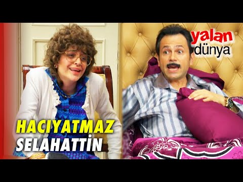 Vasfiye, Selahattin'in Beynini Yıkadı! - Yalan Dünya Özel Klip