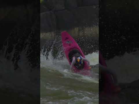 Zambezi Dreaming with the JK Antix 3
