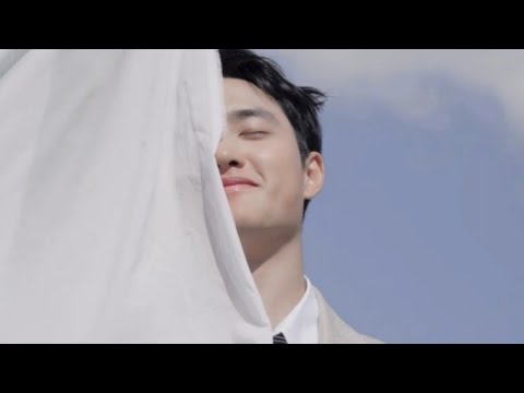 D.O. 디오 I'M FINE MV