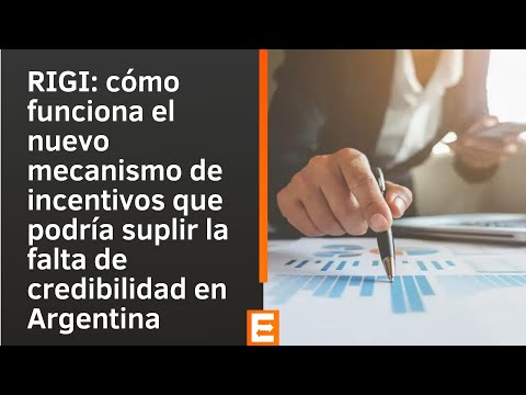 Maximiliano Castillo sobre el régimen que traería inversiones | Canal E