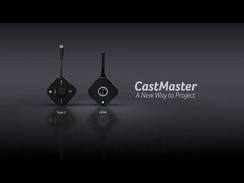 Acer CastMaster: A New Way to Project | Acer