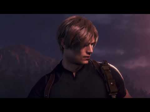 Resident Evil 4 pt.2
