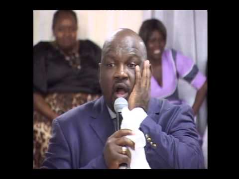 What Time Is This? - MS Mpungose [3]