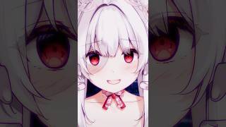 Let me hear you say ハロウィン🎃👻【明堂しろね/ハコネクト】#Shorts #VTuber #live2d #初星学園 