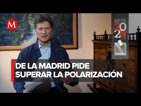 Regreso emocionante de Enrique de la Madrid a Colima: Reviviendo la historia familiar