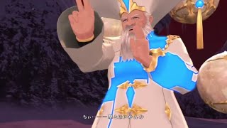 テイルズ アイテム縛りで全部やります #17-2【 #テイルズオブベルセリア #Vtuber #バ美肉 】