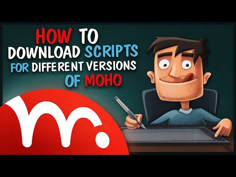 Mohoscripts.com: Now supports script Editions