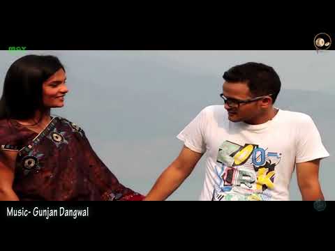 Meri Jaan Jara | Gunjan Dangwal | MGV DIGITAL