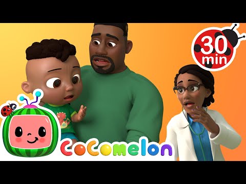 YouTube video thumbnail