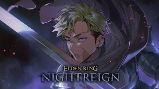 MORE ENHANCED AUGUR w/ Girl_dm & Pint!【ELDEN RING NIGHTREIGN #34】