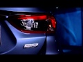 Experiencing the 2014 Mazda6 in Light | Mazda USA