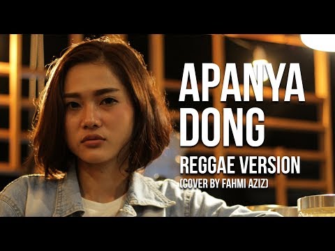 Apanya dong (Reggae Version) Cover