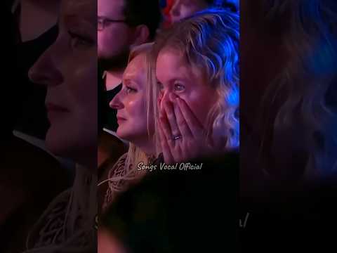 Momen Histeris.!! Para Audiens Menangis Karna Suara Gadis Ini | Part - 2 | #viralvideo #feedshorts