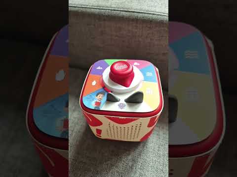 Tonie Play - Paw Patrol Toniebox 2 #tonieplay #toniebox2 #pawpatrol