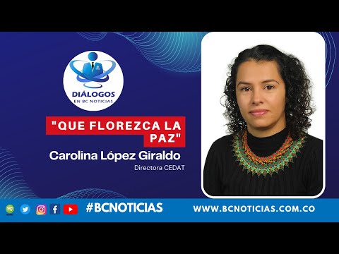 Proyecto Que florezca la paz en Caldas