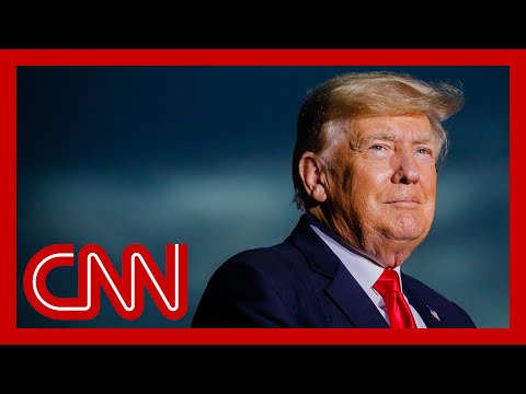 Journalist: Why Trump is having a hard time finding a backer for bond judgment