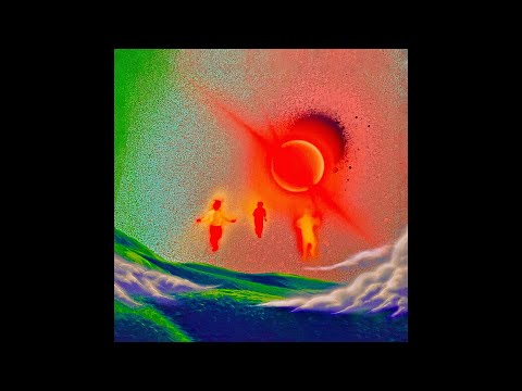 Kanye West - Jesus Lord pt 2 (Official Audio)