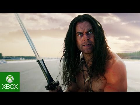 Conan Exiles - How Would You DOMINATE in His World"