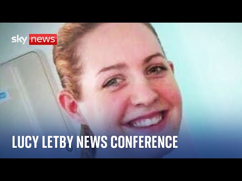 'New medical evidence' in killer nurse Lucy Letby case
