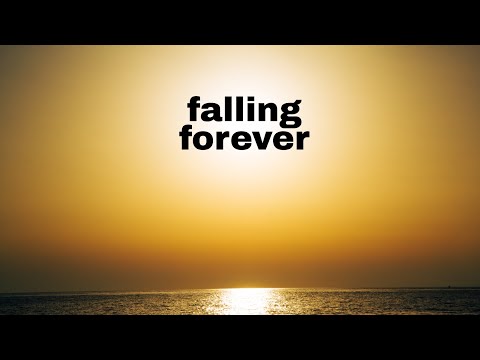 Dua Lipa - Falling Forever (Extended) [Lyric Video]