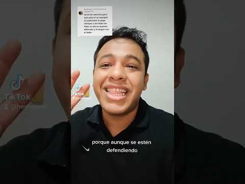 Nunca hagas esto si te 4tacan sin 4rmas
