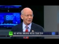 Beware the TPP Fast Track with Rep. Peter DeFazio