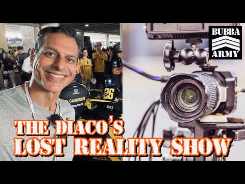 The Lost Diacos TV Show - #TheBubbaArmy