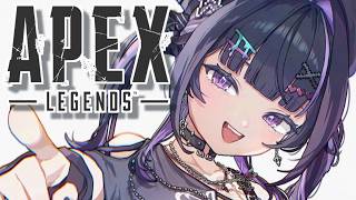 【 APEX 】知ってるマップでお願いします。何卒、何卒、何卒。【にじさんじ / 千凛あゆむ】