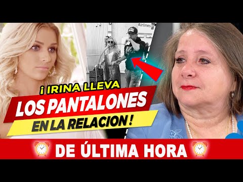 ?? ¡ Rosalba Ortiz ?? Contra Irina Baeva ? ?? ? ?? a Gabriel  !?