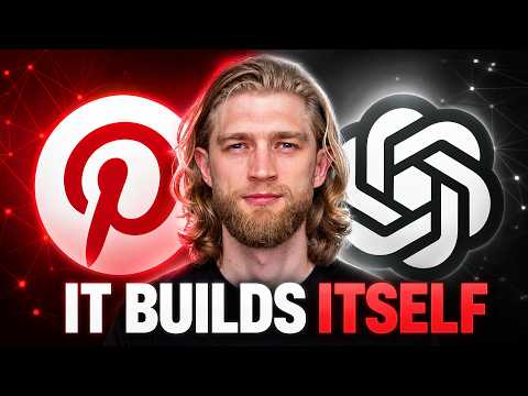Build A Pinterest Scraper With GPT 6 Astra