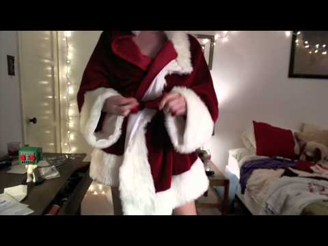 Video: Merry christmas everyone :) - 
