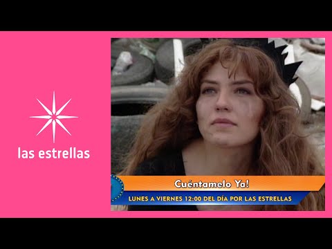 Cuéntamelo YA!: Las tres Marías que llevaron a la fama a Thalía | Este miércoles #ConLasEstrellas