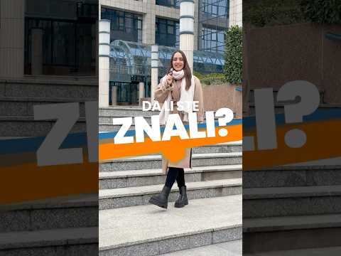 Da li ste znali kako je građena zgrada NIS-a?