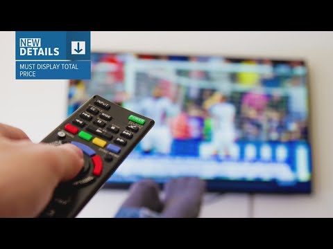 FCC cracking down on hidden fees in cable bills