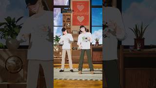 💘💋 #PLAVE #플레이브 #노아 #은호 #NOAH #EUNHO #shorts