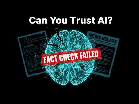 This Tool Catches AI Hallucinations Before They Cost You Money