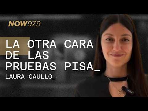 &quot;El 28% de los chicos de 15 años trabaja&quot; - Laura Caullo en #NoSomosNadie