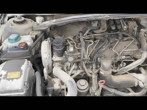 Volvo S60 2001 m dalys
