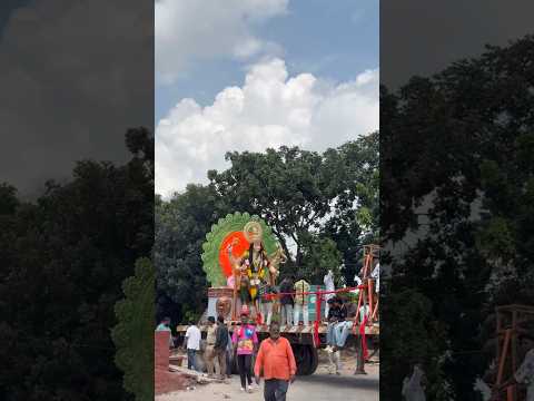 #durgamata #nimajjanam #durgamaa #viral #trending #shorts #hyderabad #visarjan #youtubeshorts #yt