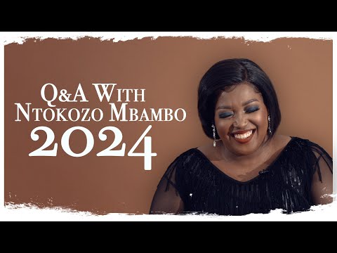 Ntokozo talks about the new year - Q&A