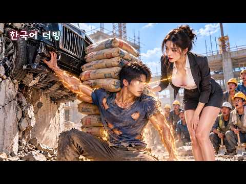 충격받은 미녀 CEO가 파격 연봉을 제시하며 보디가드로 <strong>스카우트</strong>?!