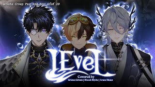 【Saha Group Fair and Fest 29th】LEveL | Covered by Pixela Destiny