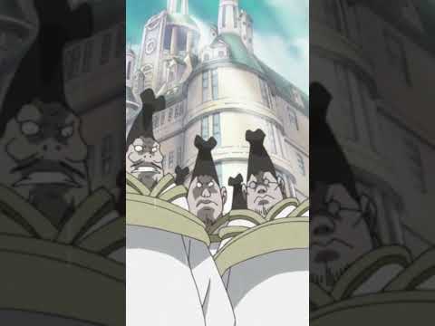 POR QUE DRAGON DEJO LA MARINA EN ONE PIECE