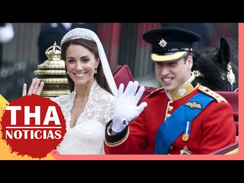 La prensa británica analiza y sentencia la foto de Kate Middleton y el príncipe Guillermo por ...