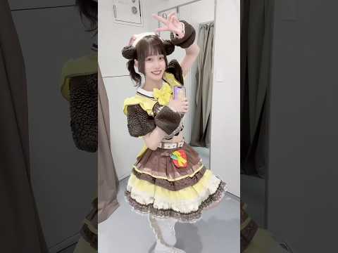 #お返事まだカナおじさん構文 #踊ってみた #愛川こずえ