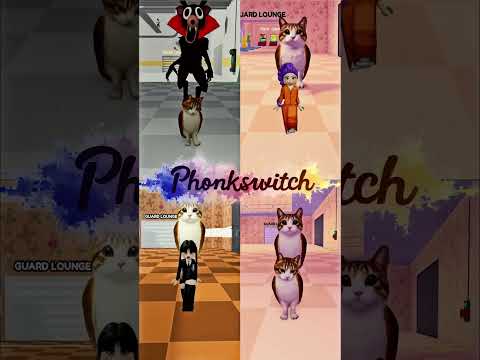 Roblox Meowl Chicken Banana X Pink Panther #memes