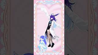 i WOULD marry her, no hesitation. #shorts #vtuber