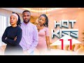 HOT KISS EPISODE 11 LOVE STORY