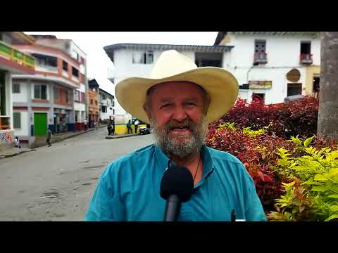 Mientras en otras regiones llueve, Ituango lleva meses de intenso verano