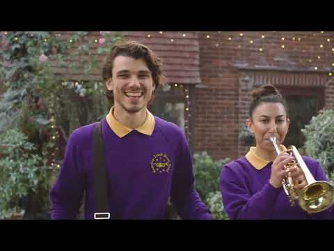 marksandspencer.com & Marks and Spencer Promo Code video: M&S I Behind the scenes of our Christmas advert